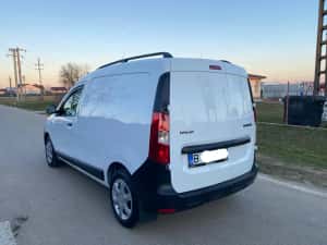 ‼️Dacia dokker 2020/ 1.5 DCI Euro 6/ 57.000km reali‼️ — miniatura 5