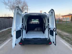 ‼️Dacia dokker 2020/ 1.5 DCI Euro 6/ 57.000km reali‼️ — miniatura 6