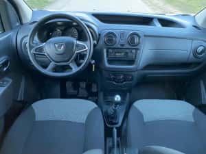 ‼️Dacia dokker 2020/ 1.5 DCI Euro 6/ 57.000km reali‼️ — miniatura 8