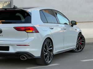 Volkswagen Golf — miniatura 4