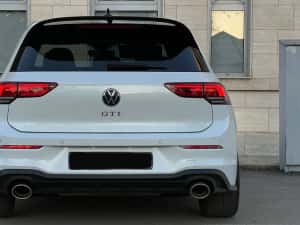 Volkswagen Golf — miniatura 5