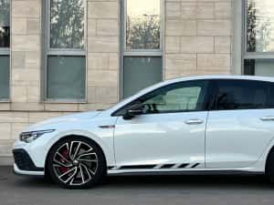 Volkswagen Golf — miniatura 6