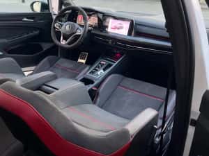 Volkswagen Golf — miniatura 7