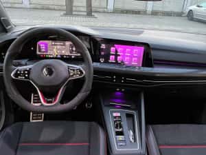 Volkswagen Golf — miniatura 8