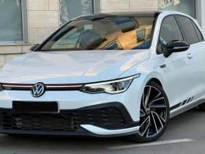 Volkswagen Golf — miniatura 10