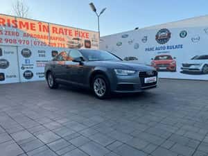 Audi A4 2016 - 190 CP, 280 000 km, Gri — miniatura 1