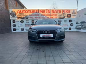 Audi A4 2016 - 190 CP, 280 000 km, Gri — miniatura 2