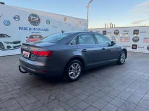 Audi A4 2016 - 190 CP, 280 000 km, Gri — miniatura 4