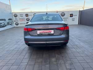 Audi A4 2016 - 190 CP, 280 000 km, Gri — miniatura 5