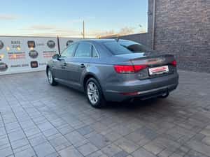 Audi A4 2016 - 190 CP, 280 000 km, Gri — miniatura 6