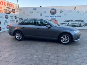 Audi A4 2016 - 190 CP, 280 000 km, Gri — miniatura 7
