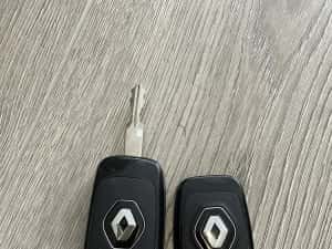 Cheie chei duster logan Lodgy dokker orice an de fabricație — miniatura 2