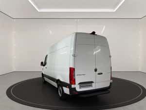 Mercedes-Benz Sprinter 2024 second-hand — miniatura 5
