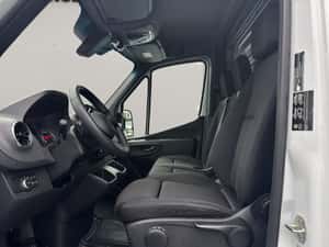 Mercedes-Benz Sprinter 2024 second-hand — miniatura 6