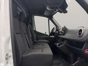 Mercedes-Benz Sprinter 2024 second-hand — miniatura 7