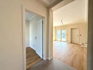 Duplex elegant, 4 camere, 93 mp utili, 235 mp teren - Sanandrei — miniatura 2