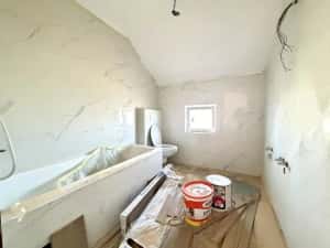 Duplex elegant, 4 camere, 93 mp utili, 235 mp teren - Sanandrei — miniatura 5