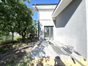 Duplex elegant, 4 camere, 93 mp utili, 235 mp teren - Sanandrei — miniatura 6