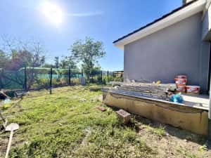 Duplex elegant, 4 camere, 93 mp utili, 235 mp teren - Sanandrei — miniatura 7