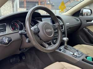 Audi A5 2012 Diesel Automată — miniatura 6