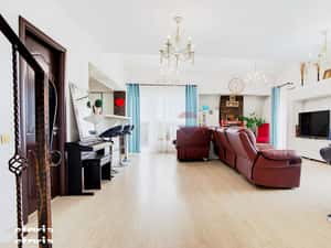 Apartament de vânzare | 'Blocul Alb' Breazu, Iași Oportunitate unică — miniatura 3