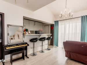 Apartament de vânzare | 'Blocul Alb' Breazu, Iași Oportunitate unică — miniatura 4