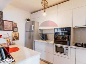 Apartament de vânzare | 'Blocul Alb' Breazu, Iași Oportunitate unică — miniatura 5
