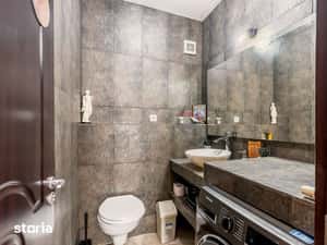 Apartament de vânzare | 'Blocul Alb' Breazu, Iași Oportunitate unică — miniatura 6