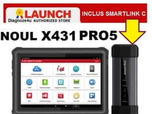 Card Update Software Launch X431 V/V+/Pro5/Pros Original 1/2 Ani — miniatura 5