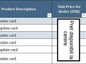 Card Update Software Launch X431 V/V+/Pro5/Pros Original 1/2 Ani — miniatura 6