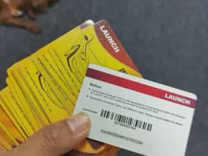 Card Update Software Launch X431 V/V+/Pro5/Pros Original 1/2 Ani — miniatura 10