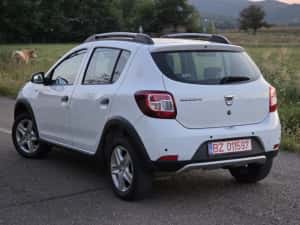 Sandero 15 dci 158000 km — miniatura 4
