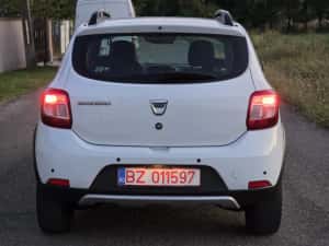 Sandero 15 dci 158000 km — miniatura 6