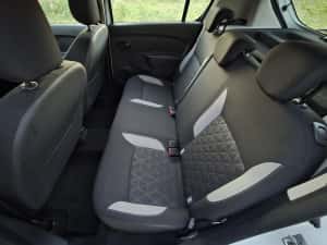 Sandero 15 dci 158000 km — miniatura 8
