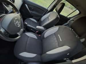Sandero 15 dci 158000 km — miniatura 9
