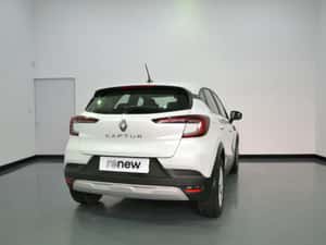 Renault Captur 2022, SUV, 100 cp, 11.690 EUR — miniatura 2