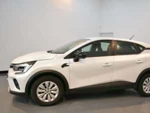 Renault Captur 2022, SUV, 100 cp, 11.690 EUR — miniatura 3