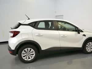 Renault Captur 2022, SUV, 100 cp, 11.690 EUR — miniatura 4