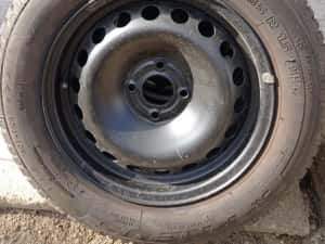 Roti iarna 195/65/15 — miniatura 5