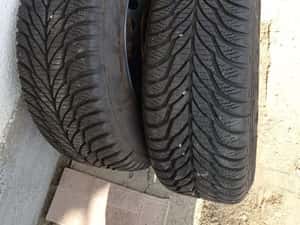 Roti iarna 195/65/15 — miniatura 7