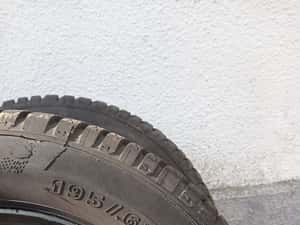 Roti iarna 195/65/15 — miniatura 9