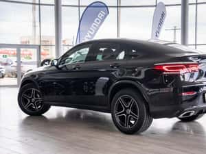Mercedes-Benz GLC Coupe 200D 4MATIC — miniatura 7
