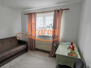 Garsoniera confort 1,etaj 2,Bartolomeu lângă Avantgarden,280 euro — miniatura 5