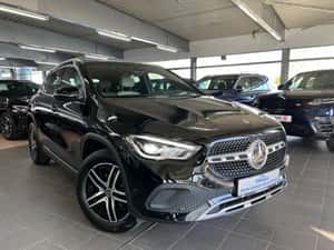 Mercedes-Benz GLA 180 SUV 2018 - 64.725 km