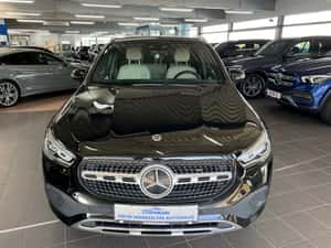 Mercedes-Benz GLA 180 SUV 2018 - 64.725 km — miniatura 2