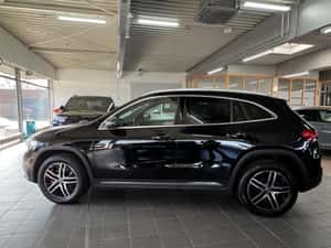 Mercedes-Benz GLA 180 SUV 2018 - 64.725 km — miniatura 6