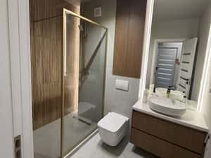 Prima inchiriere,2 camere,Marasti, Ac, parcare subterana — miniatura 3