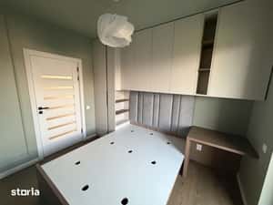 Prima inchiriere,2 camere,Marasti, Ac, parcare subterana — miniatura 4