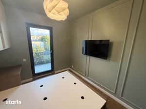 Prima inchiriere,2 camere,Marasti, Ac, parcare subterana — miniatura 5