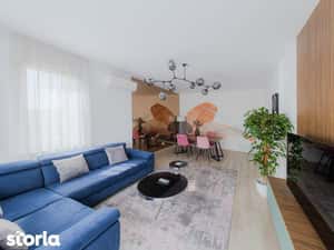 Apartament 3 camere, 100 mp, Piața Unirii — miniatura 4